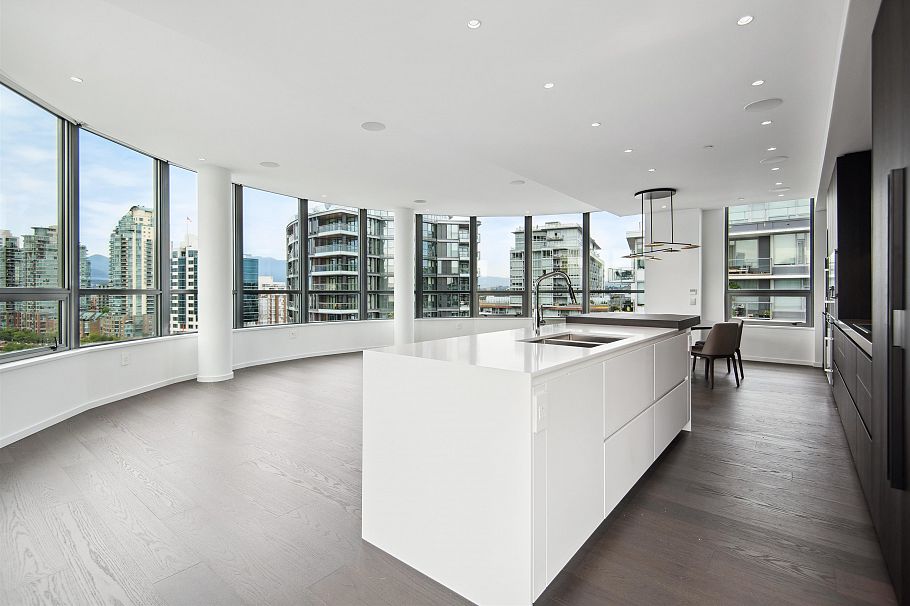 1202 1678 Pullman Porter Street Vancouver, BC - 7