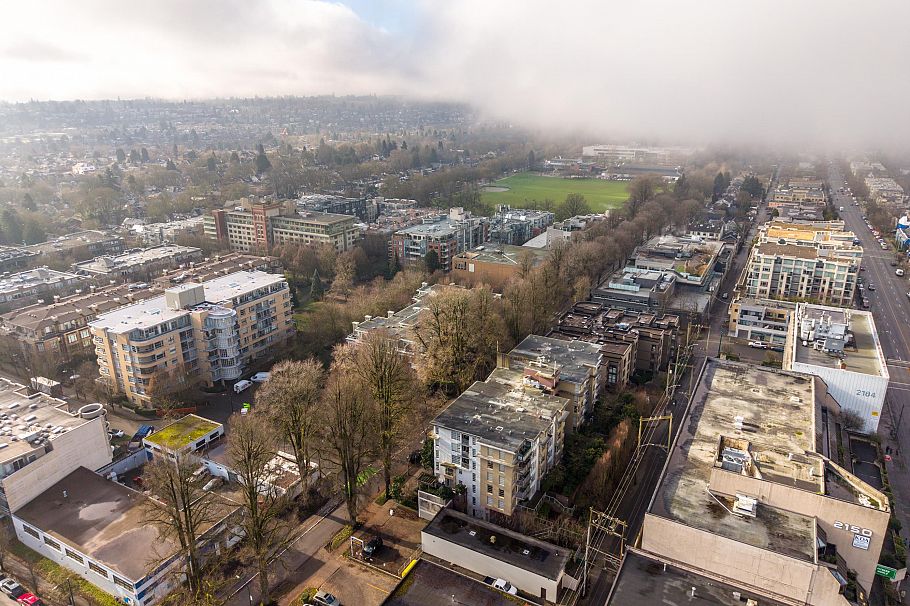 504 2137 W 10th Avenue Vancouver, BC - 39