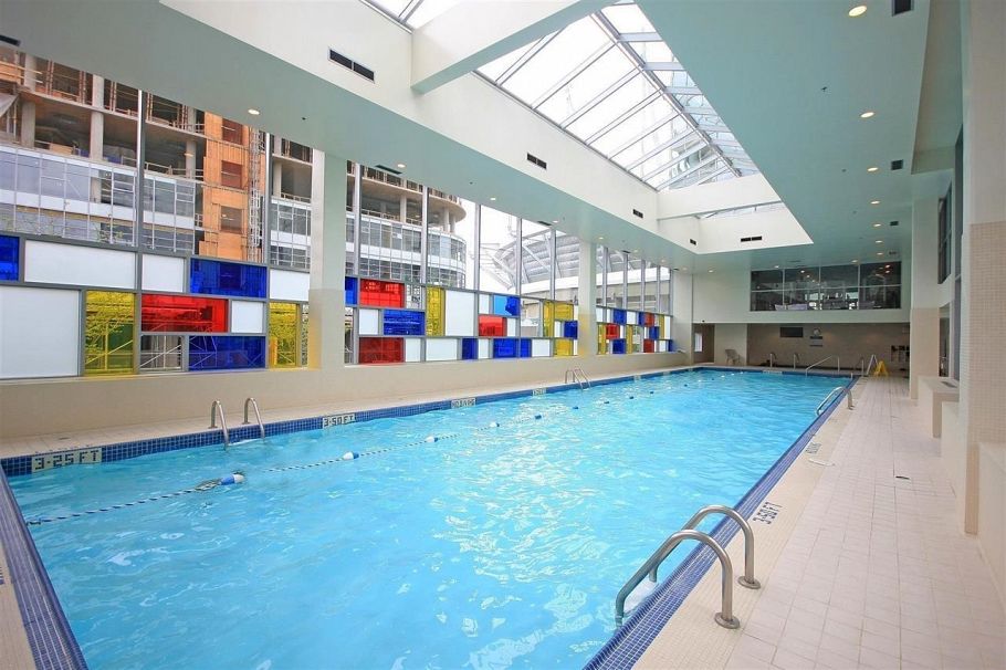 1209 111 W Georgia Street Vancouver, BC - 23