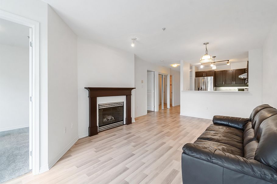 307 2929 W 4th Avenue Vancouver, BC - 17