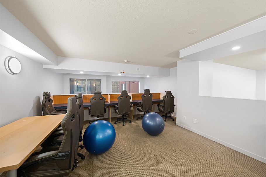 1012 933 Seymour Street Vancouver, BC - 33