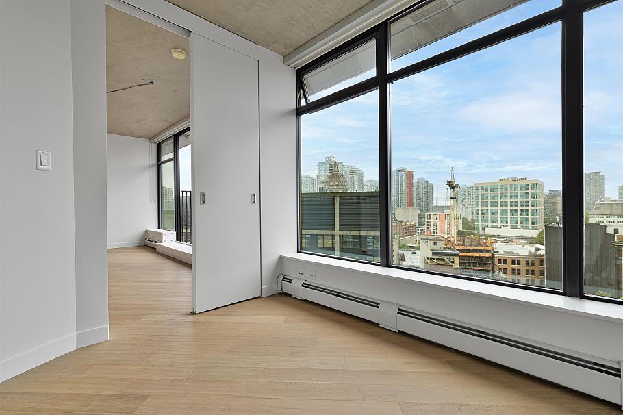 1808 128 W Cordova Street Vancouver, BC - 13