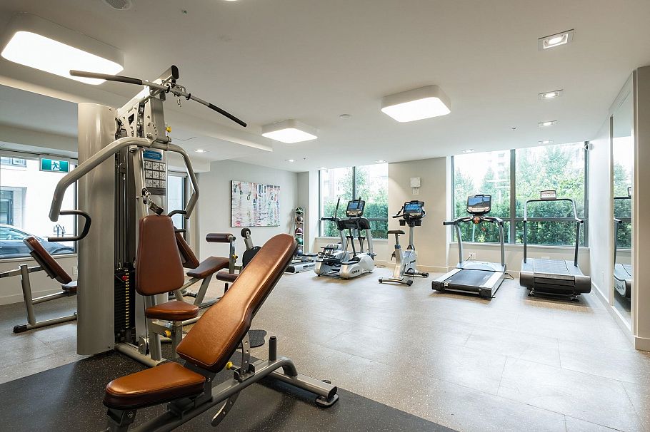 102 1688 Pullman Porter Street Vancouver, BC - 30