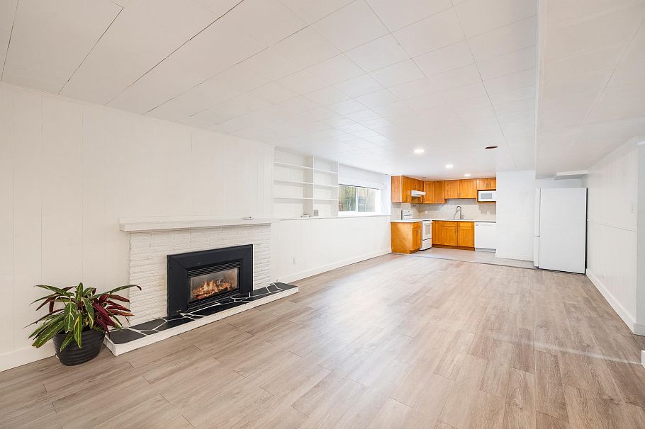 935 Beaconsfield Road North Vancouver, BC - 24