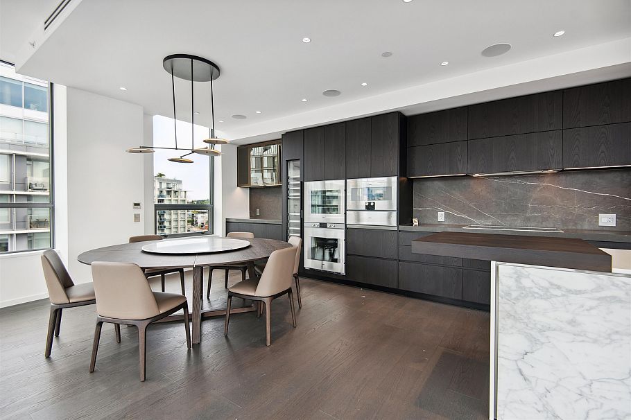 1202 1678 Pullman Porter Street Vancouver, BC - 4