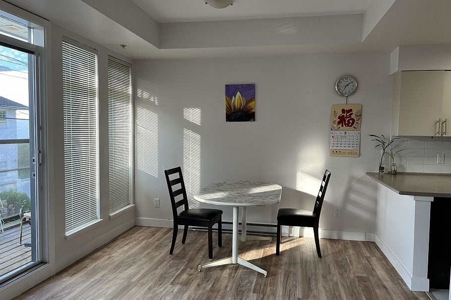 204 5649 KING'S ROAD ROAD, Vancouver BC V6T 1K9 Vancouver, BC - 4