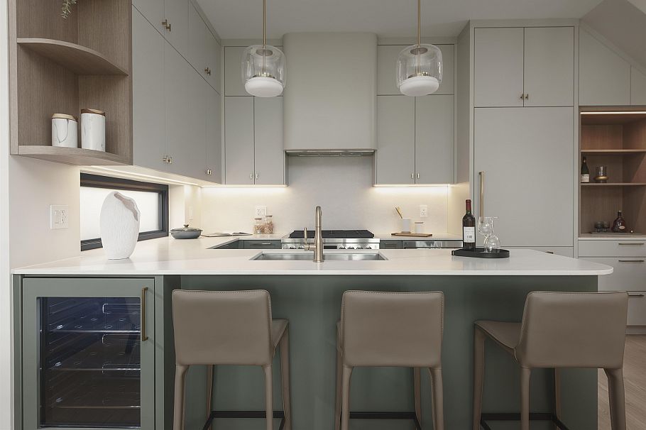 1 476 E 20th Avenue Vancouver, BC - 4