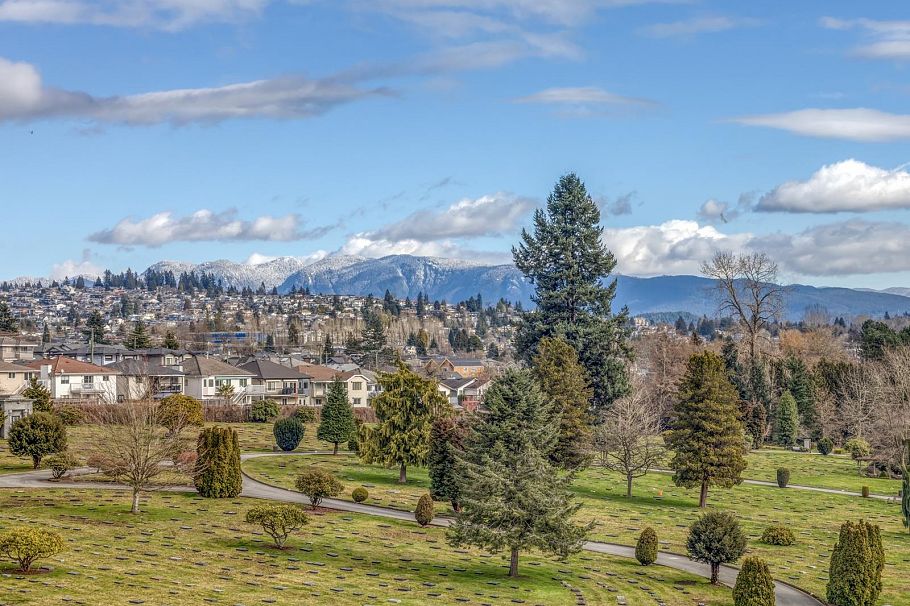 1008 4189 Halifax Street Burnaby, BC - 24