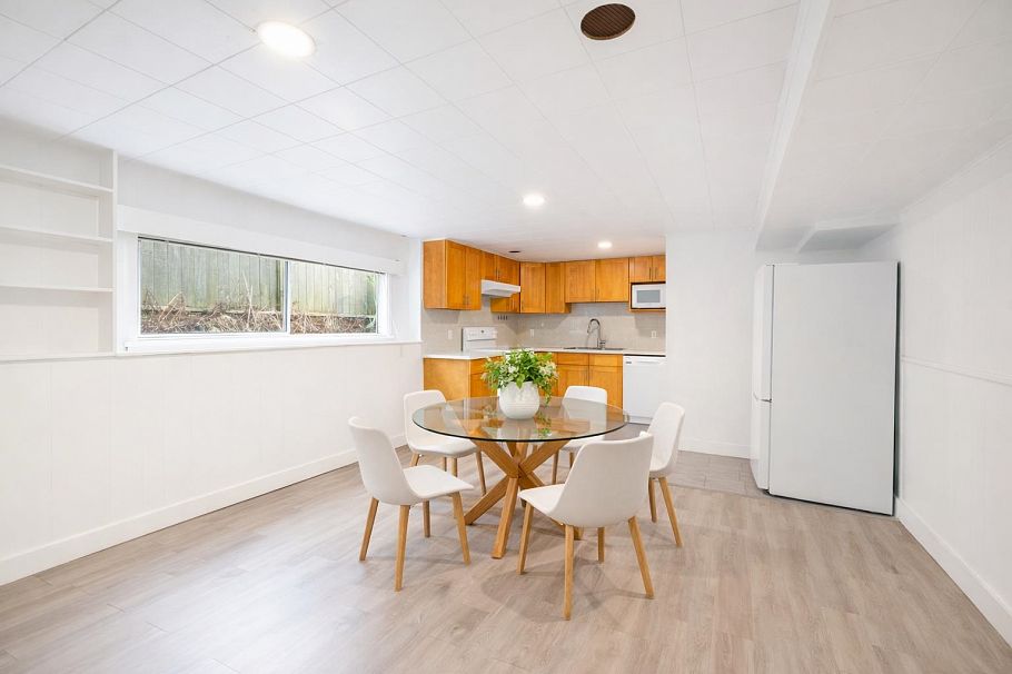 935 Beaconsfield Road North Vancouver, BC - 27