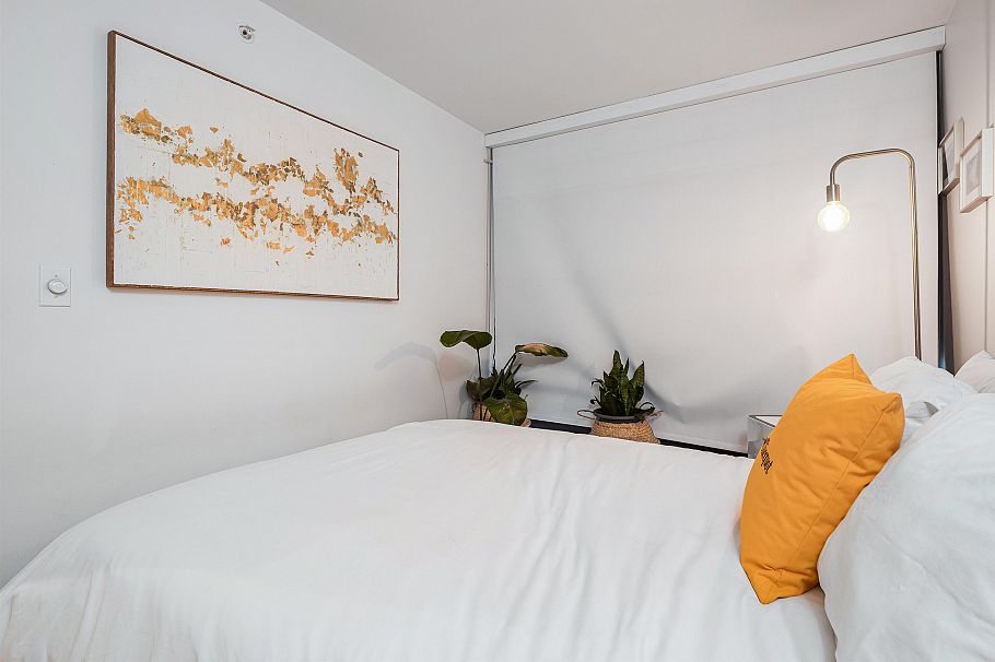 601 188 Keefer Street Vancouver, BC - 7