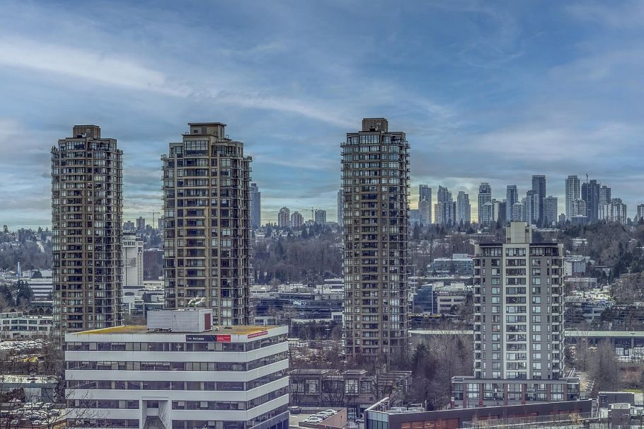 1008 4189 Halifax Street Burnaby, BC - 25