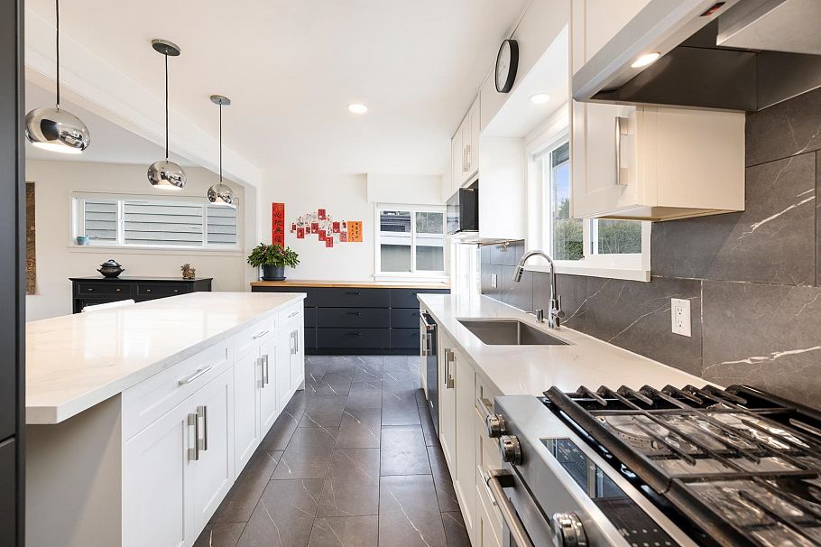 935 Beaconsfield Road North Vancouver, BC - 11