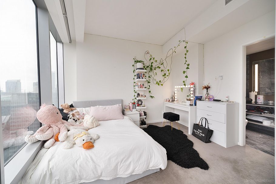 3707 1151 W Georgia Street Vancouver, BC - 14