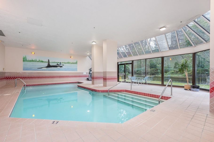 1601 6282 Kathleen Avenue Burnaby, BC - 22