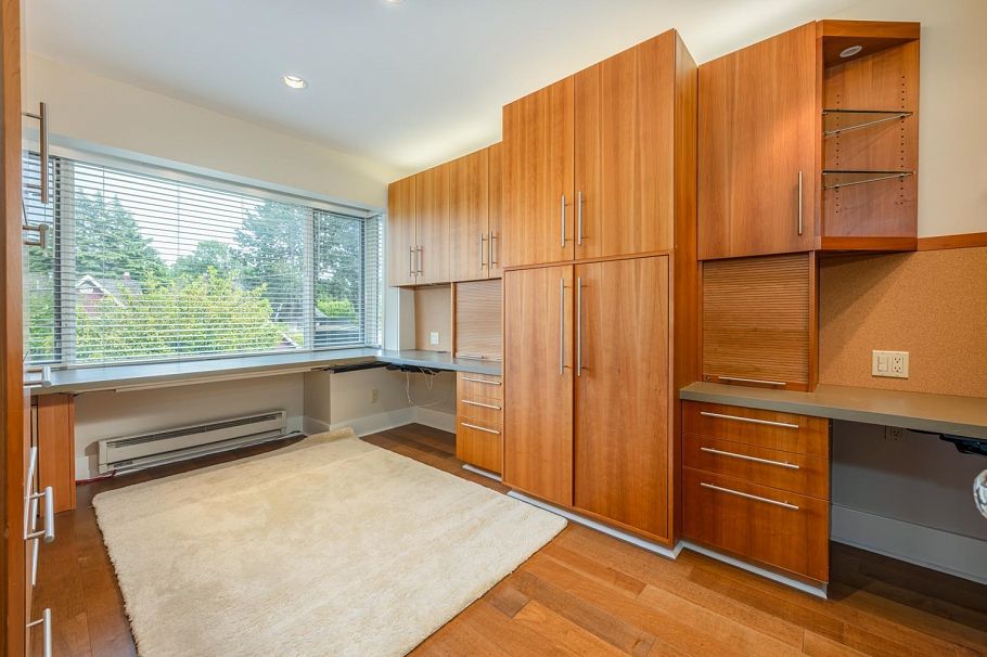 4389 Locarno Crescent Vancouver, BC - 18