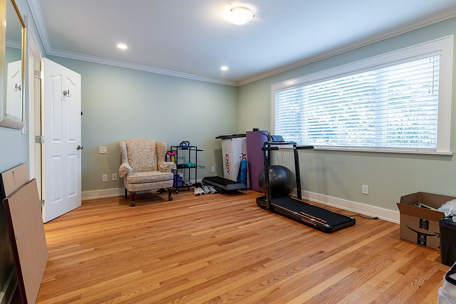 5570 Baillie Street Vancouver, BC - 11