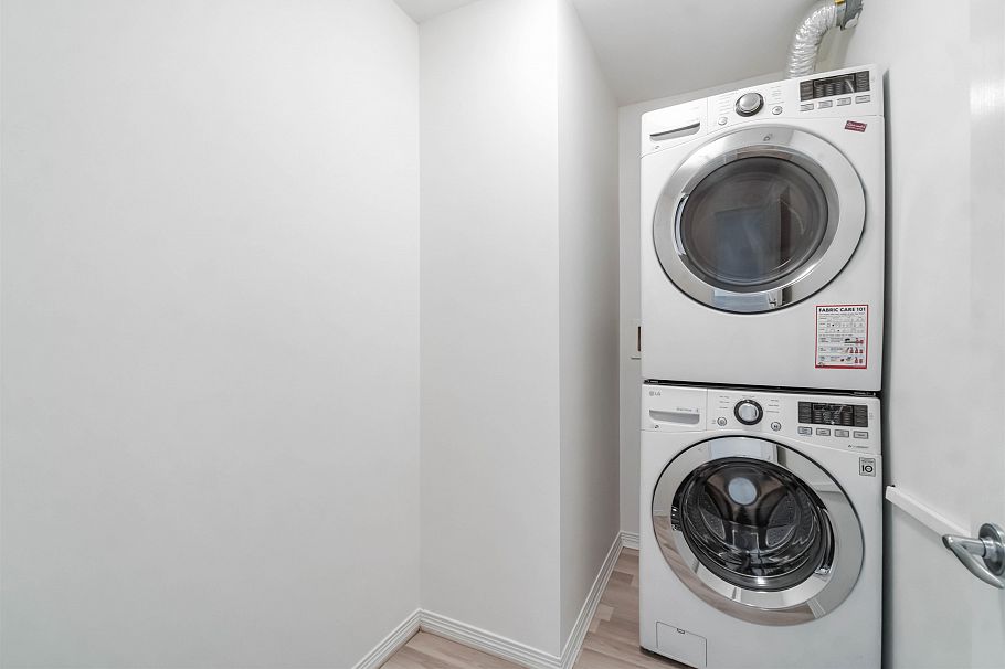 307 2929 W 4th Avenue Vancouver, BC - 19