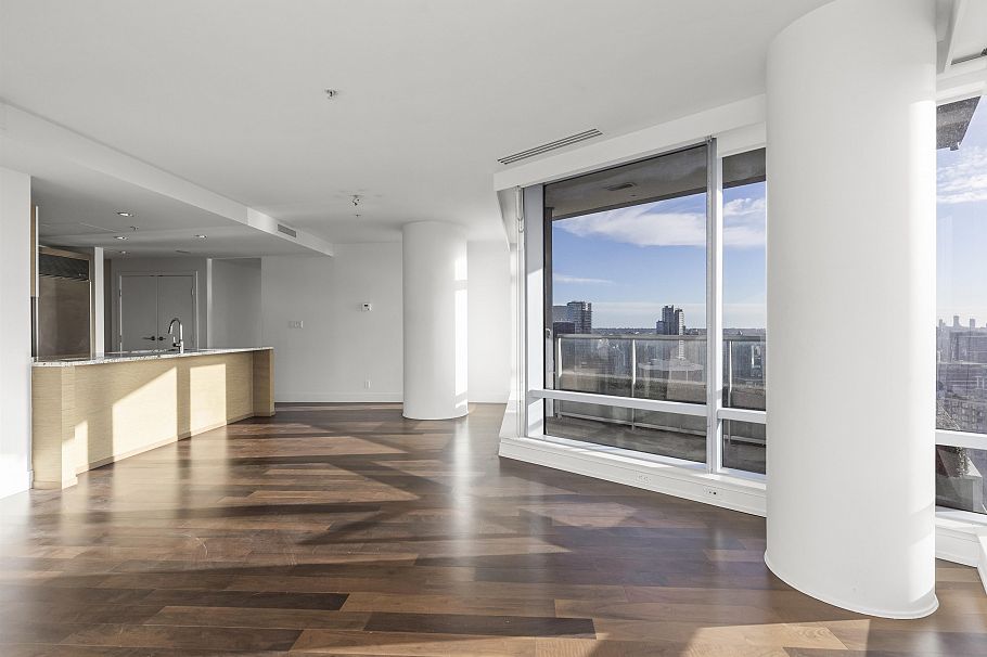 3308 1111 Alberni Street Vancouver, BC - 9