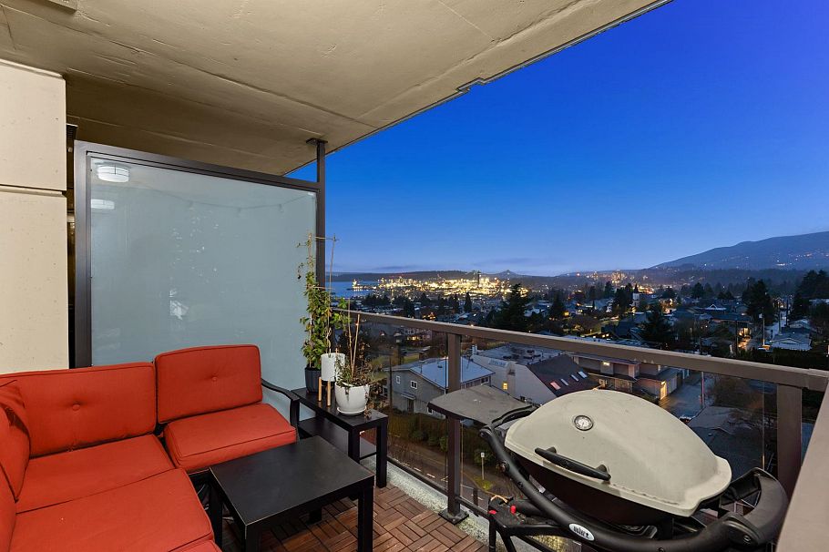 807 683 W Victoria Park North Vancouver, BC - 18