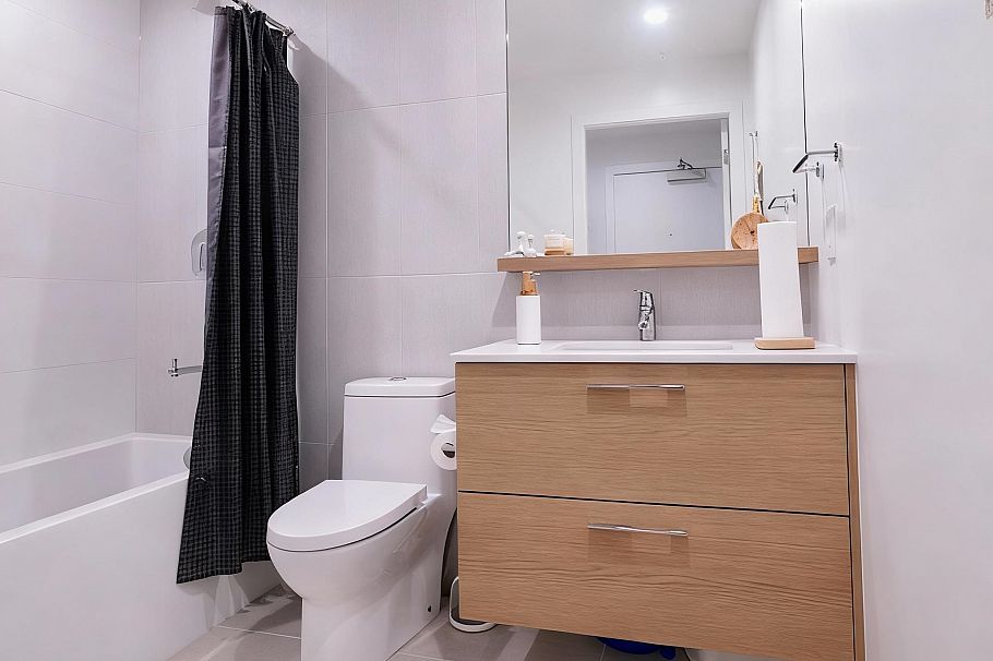 802 2181 Madison Avenue Burnaby, BC - 15