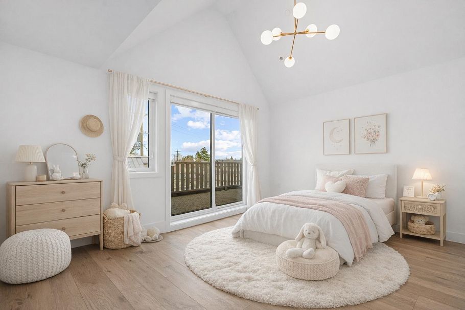 1139 W 33rd Avenue Vancouver, BC - 37