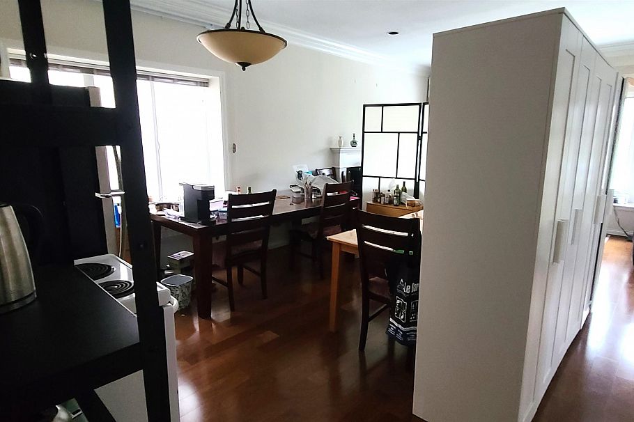 8038 Montcalm Street Vancouver, BC - 2