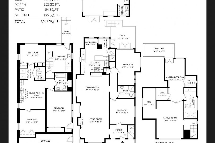 3044 Point Grey Road Vancouver, BC - 38