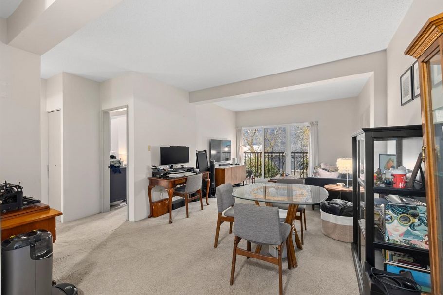 318 1655 Nelson Street Vancouver, BC - 4