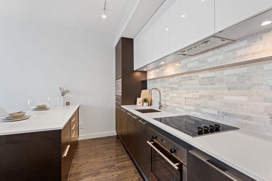 2309 8031 Nunavut Lane Vancouver, BC - 9