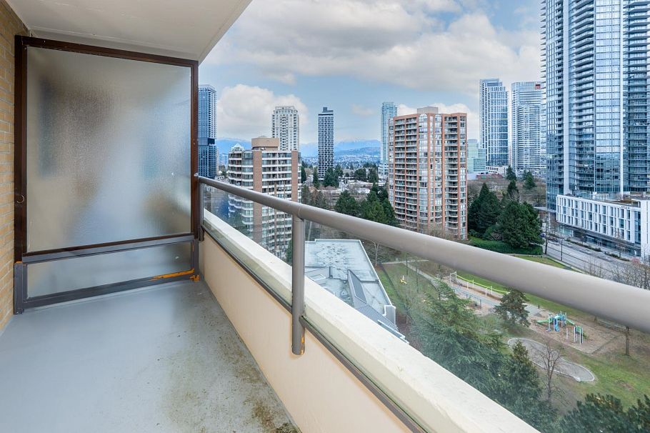 1601 6282 Kathleen Avenue Burnaby, BC - 19