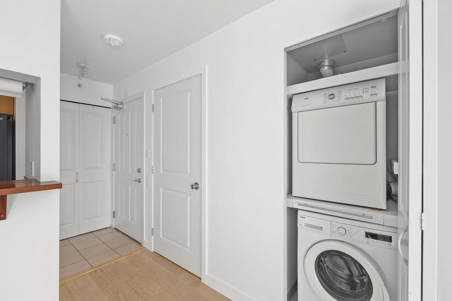 610 3660 Vanness Avenue Vancouver, BC - 16