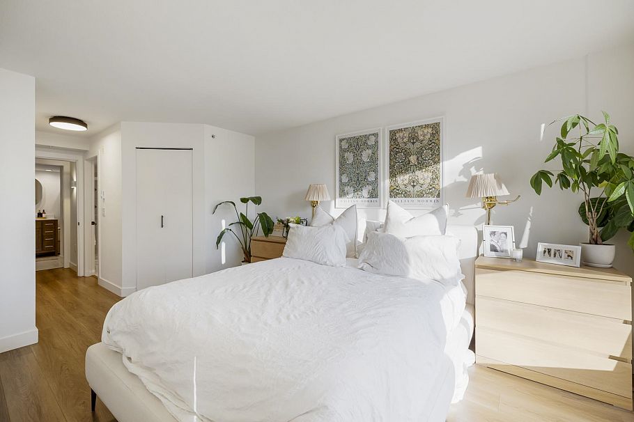 504 2137 W 10th Avenue Vancouver, BC - 15