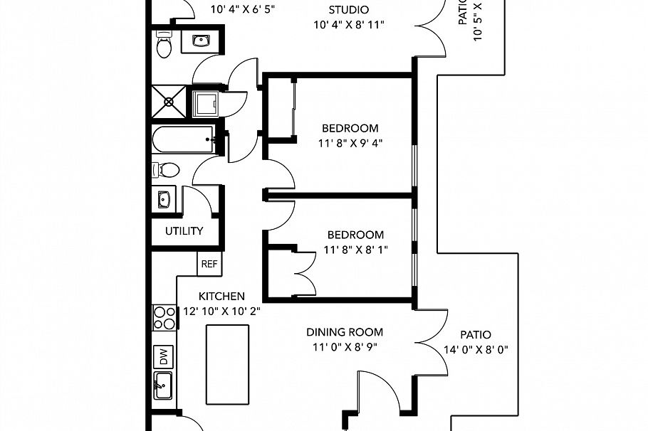 2488 E 34th Avenue Vancouver, BC - 28