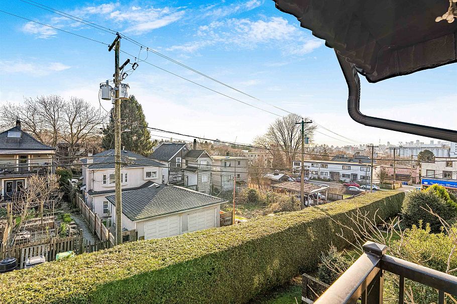 306 2222 Cambridge Street Vancouver, BC - 29