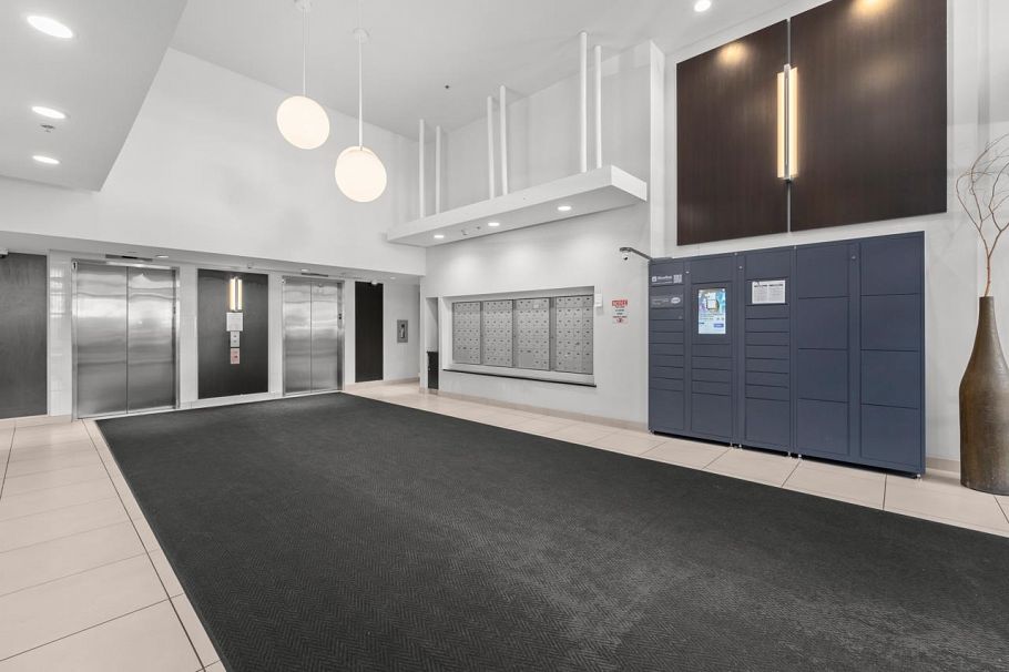 610 3660 Vanness Avenue Vancouver, BC - 28