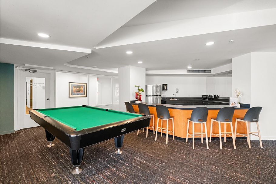 2601 1009 Expo Boulevard Vancouver, BC - 20