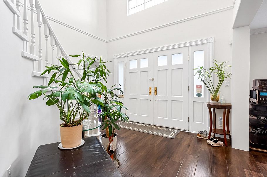 1563 W 59th Avenue Vancouver, BC - 3