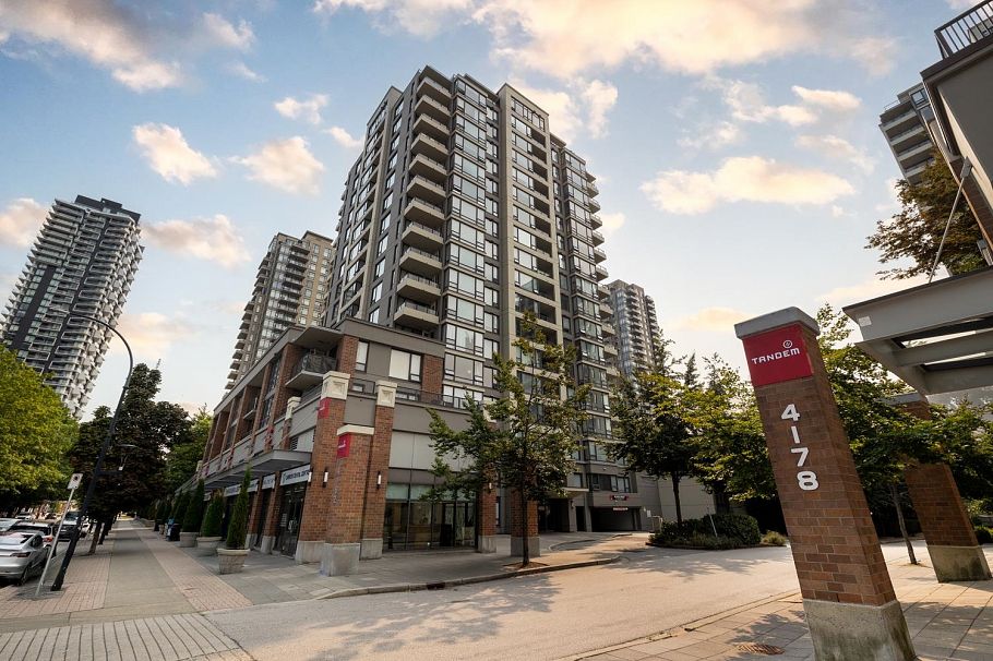 506 4182 Dawson Street Burnaby, BC - 23