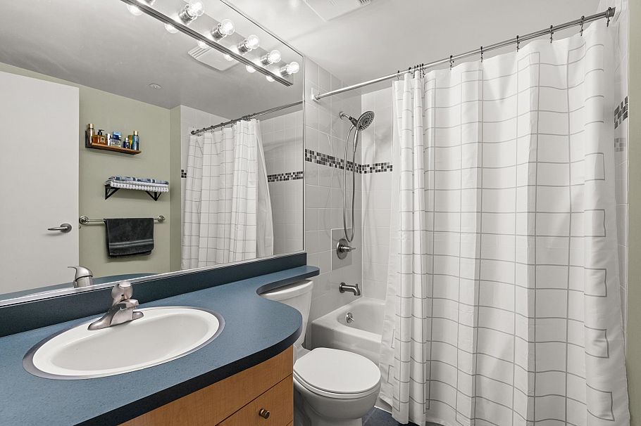 2601 1009 Expo Boulevard Vancouver, BC - 14