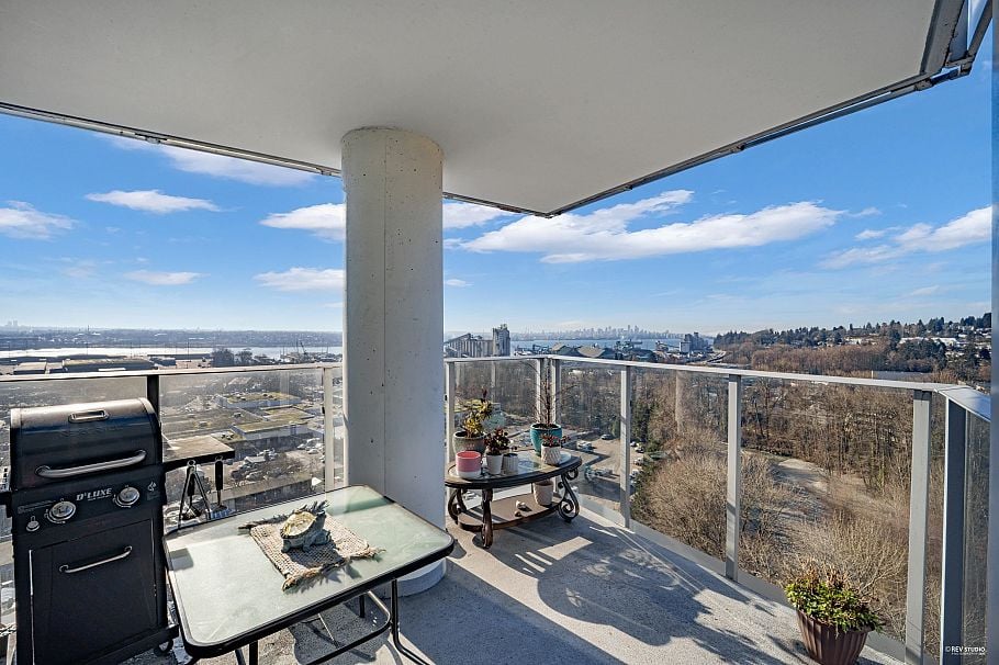 1906 1401 Hunter Street North Vancouver, BC - 8