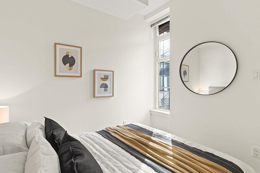 608 38 W 1st Avenue Vancouver, BC - 19