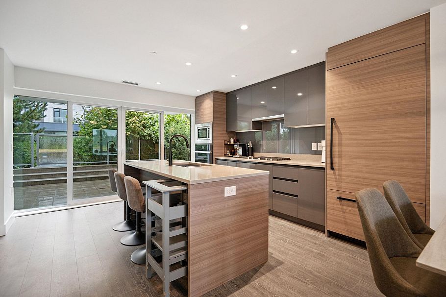 6 8589 Rivergrass Drive Vancouver, BC - 6