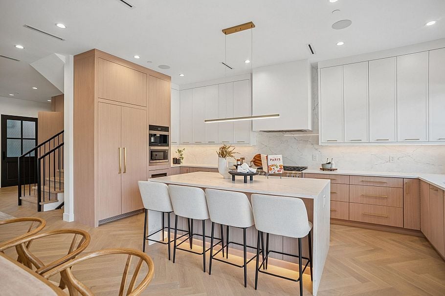 3970 Laurel Street Vancouver, BC - 13