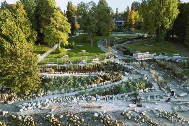 307 2929 W 4th Avenue Vancouver, BC - 39