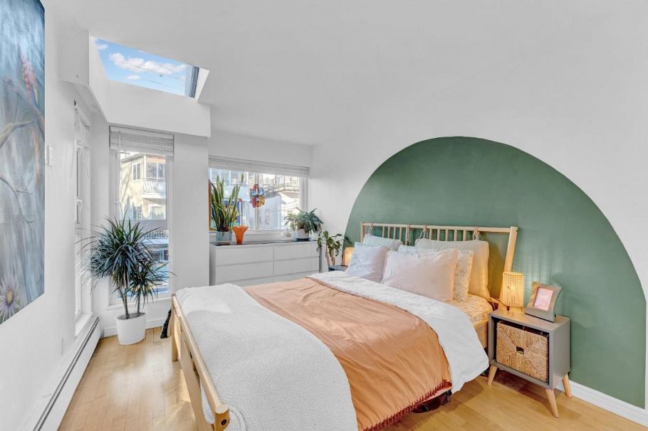 204 2125 York Avenue Vancouver, BC - 17