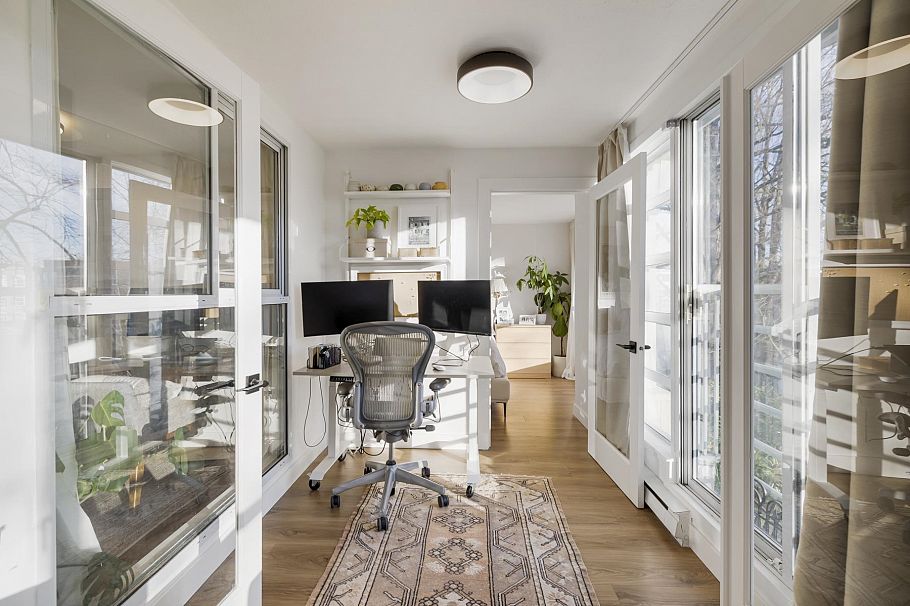 504 2137 W 10th Avenue Vancouver, BC - 26