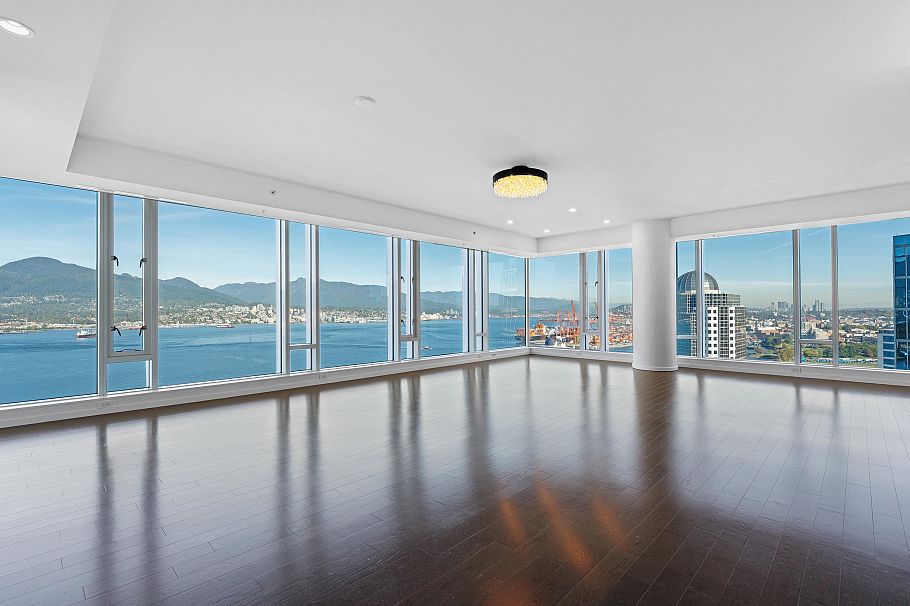 2701 1011 W Cordova Street Vancouver, BC - 22