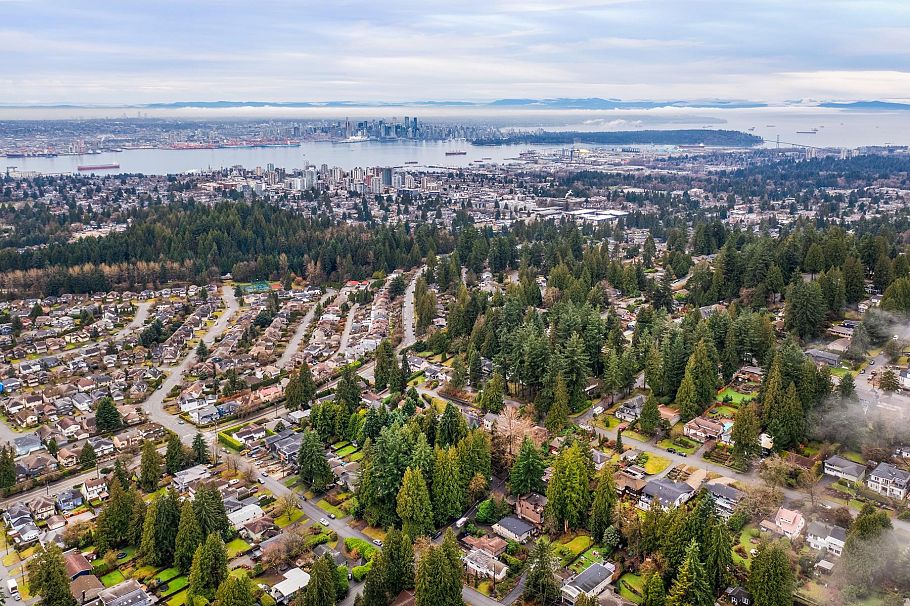 LOT 2 3091 Royal Avenue North Vancouver, BC - 7