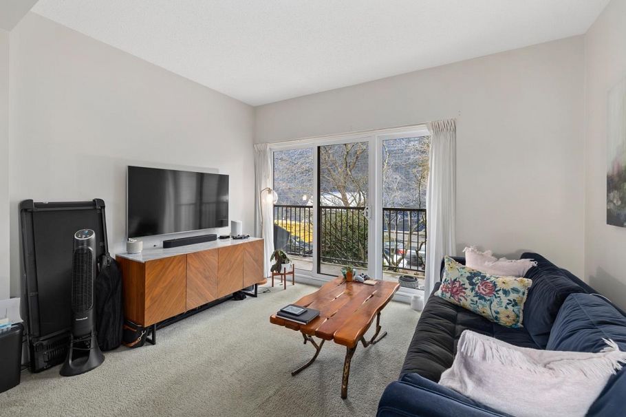 318 1655 Nelson Street Vancouver, BC - 6