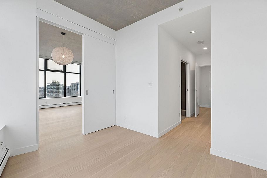 2904 108 W Cordova Street Vancouver, BC - 12